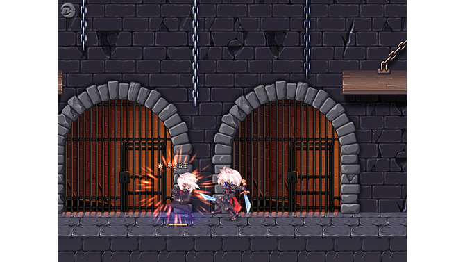 『ラテール』新マップ「ボン様ランド領主館」、新クエスト追加