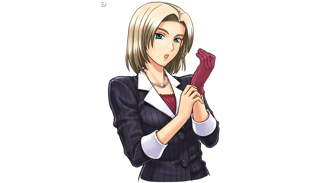 『セガ スプラッシュ！ゴルフ』新登録でお姉サマ・ロゼをGET