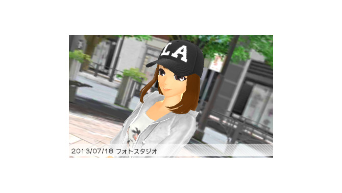 『わがままファッション GIRLS MODE よくばり宣言！』新たな配信アイテムに「INGNI」が追加