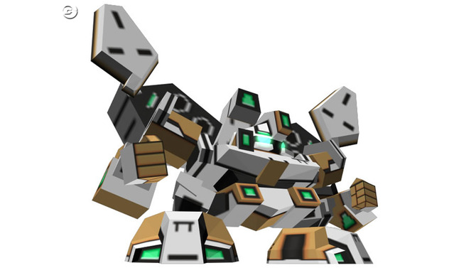 史上最難!? 『ロボ聖紀C21』に新エリア「マカヤ丘陵」登場