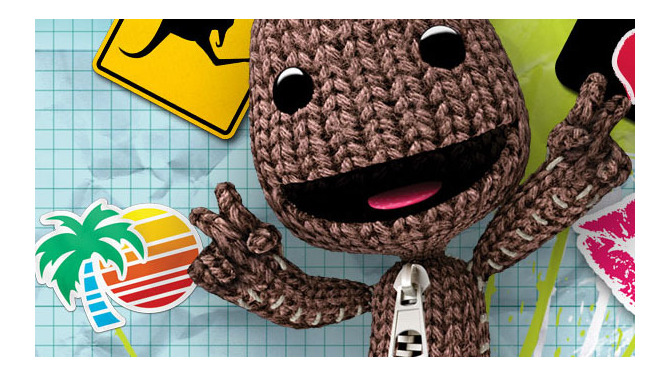 ソニー、明日PlayStation Blogにて『LittleBigPlanet』ファン向けに重大発表