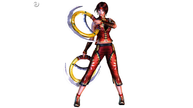 真・三國無双 Online
