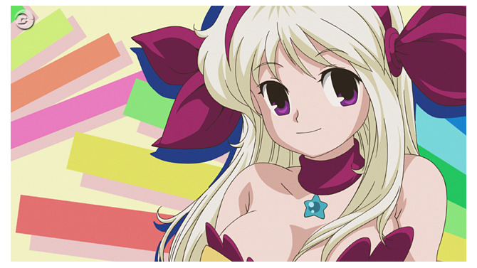 トキメキファンタジー ラテール