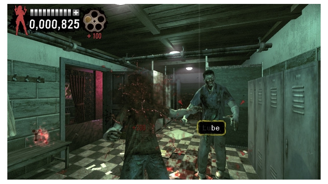 セガがタイピング・オブ・ザ・デッド新作『The Typing of the Dead: Overkill』をSteamなどで発売開始