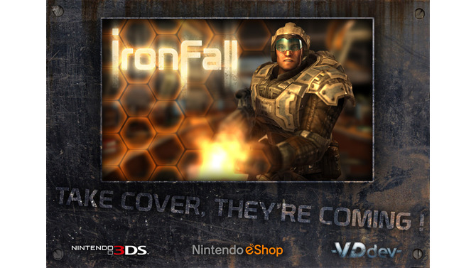 IronFall