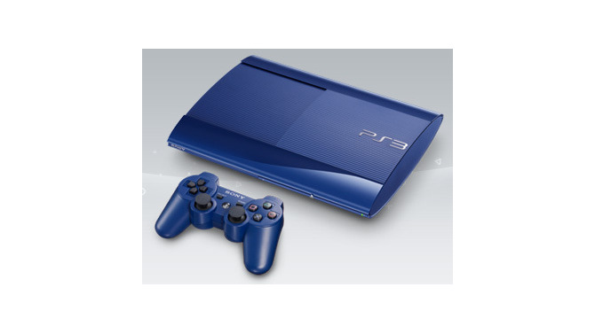 PlayStation 3本体の全世界累計売上が8000万台突破を達成