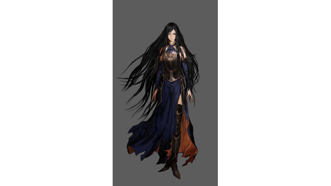 新たなる悪魔城『悪魔城ドラキュラ　奪われた刻印』日本発売日が決定