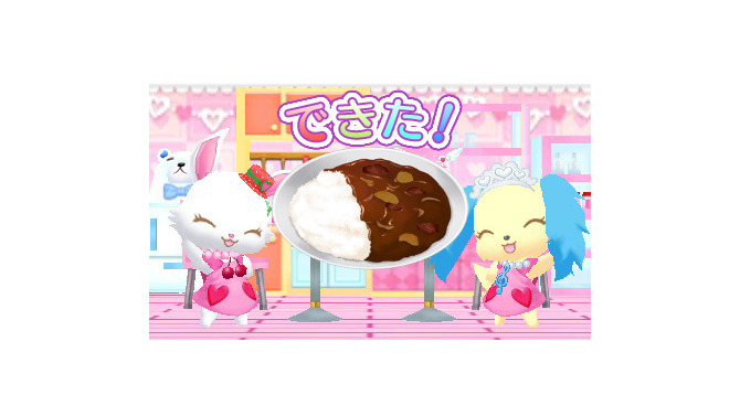 おしごと