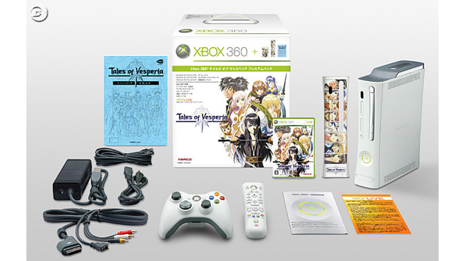 賞品は声優サイン入り台本『テイルズ オブ ヴェスペリア』購入者キャンペーン
