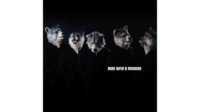MAN WITH A MISSION