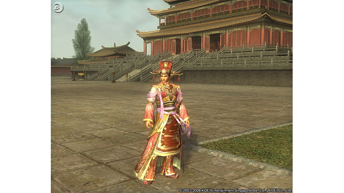 三國志Online