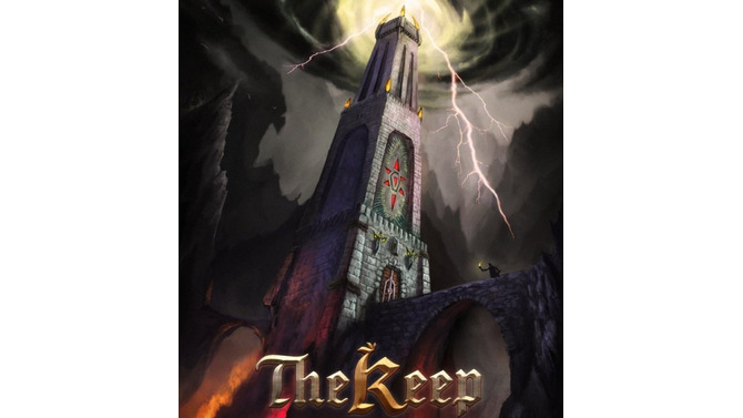 『The Keep』