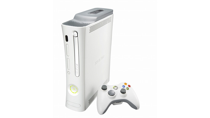 【Xbox 360 Media Briefing 2008】マイクロソフト、Xbox360を値下げ決定(速報)
