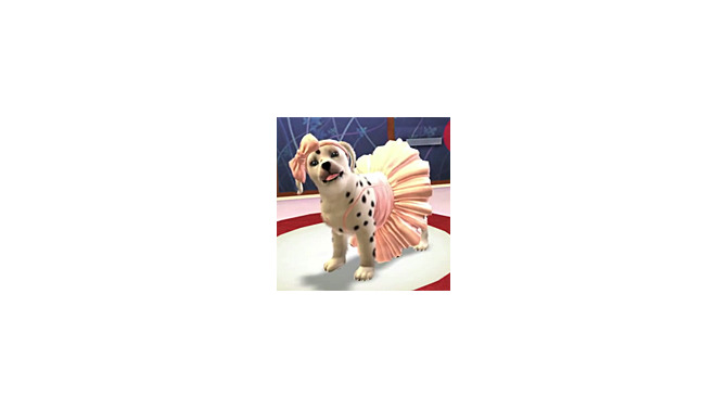 ワンちゃんが喋る！ PS Vita向けペットゲーム『PlayStation Vita Pets』の海外発売日が決定