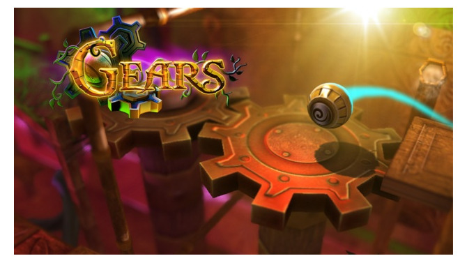 『Gears』