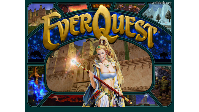 EverQuest