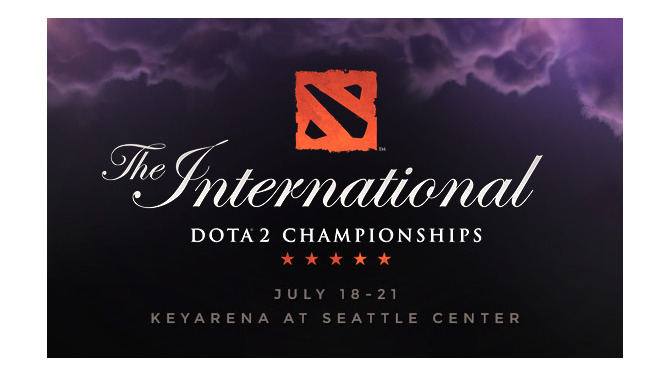 『Dota 2』世界大会The International 2014の賞金総額が600万ドル達成、最高1000万ドルの新たな目標追加