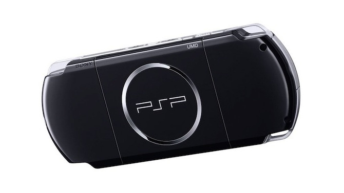 PSP