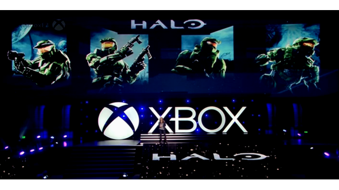 【E3 2014】『Halo: ザ マスターチーフ コレクション』発売決定！4作品全てを1080p/60fpsで