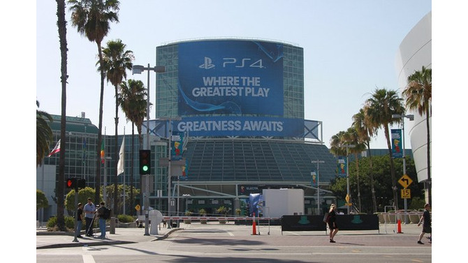 【E3 2014総括】 正常進化のE3、更なるコンソール特化の展示会へ
