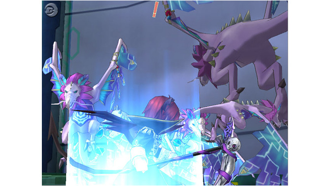 『RO』『ECO』が「ハンゲーム」でプレイ可能に！ガンホーとNHNが業務提携