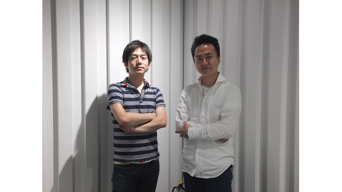 ユーザーとのインタラクションを求めて―東映アニメーションがゲームに乗り出した理由