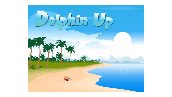 Dolphin Up