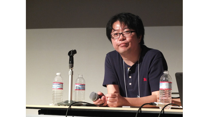 【CEDEC 2014】ゲーム業界における起業・・・4人の社長が赤裸々に語った「起業一年目の通信簿」