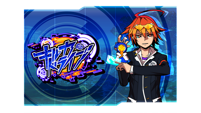 ノンストップカードバトルで雌雄を決する『キルカ・ドライブ』、3DSダウンロードソフトとして登場