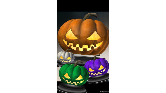 フィギュア・シリーズ「ハロウィン2014」