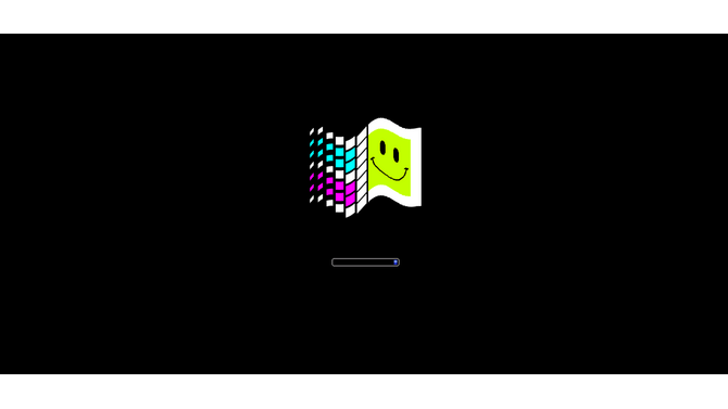 「Windows 93」が体験できる謎サイトが話題に