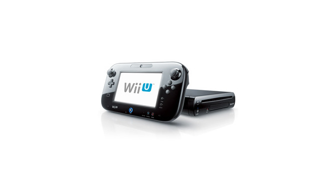 今年のブラックフライデーはネット通販が人気 ― クリスマス用ギフトとしてWii Uデラックスセットが飛ぶように売れる