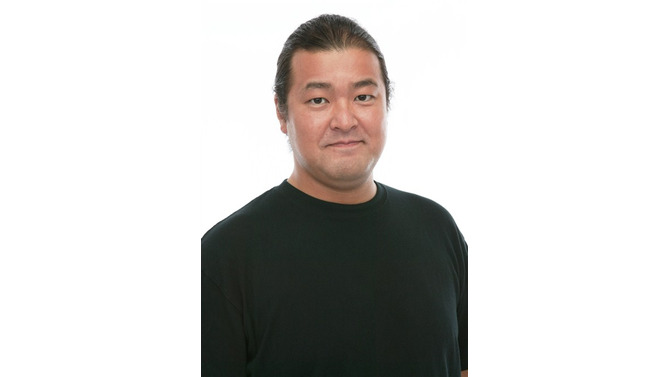 稲田徹さん