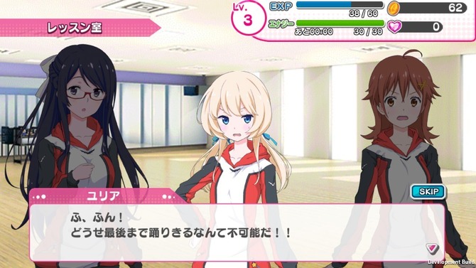 ライブ動画をアップしてアイドルを自慢しよう！iOS版『アイドルクロニクル』配信開始、Android版は軽量化実施
