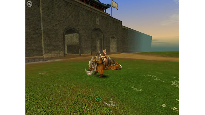 SiLKROAD ONLINE