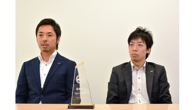 4年連続で最優秀賞を受賞。GMOアプリクラウドに聞く喜びの声・・・ゲームクラウドアワード2015