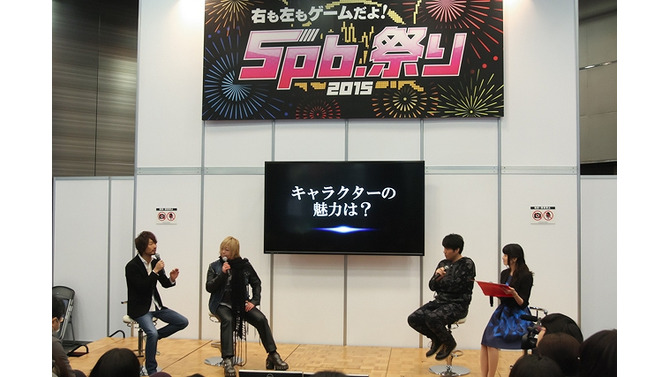 5pb.祭り『ミステリートF～探偵たちのカーテンコール～』ステージレポ…キャスト陣から作品への思いも語られた本作、気になる制作状況は？