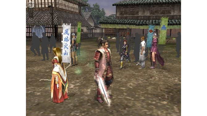 信長の野望 Online