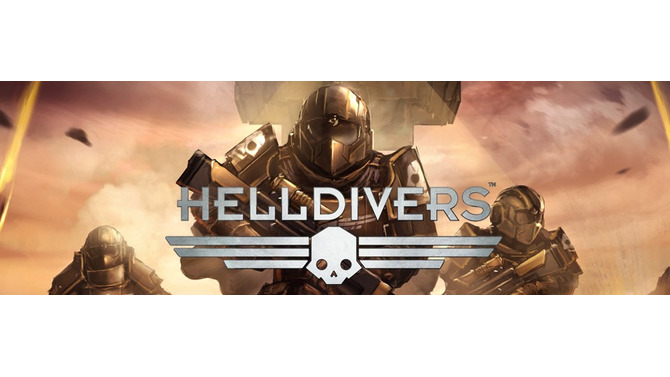 4人プレイが熱い『HELLDIVERS』プレイレポ…仲間に殺されないコツとは