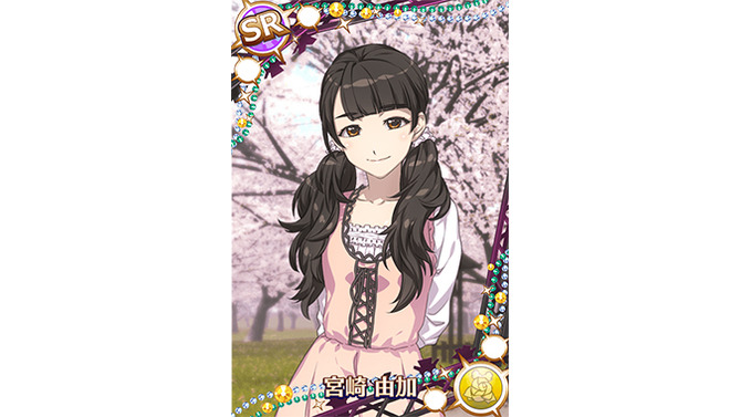『ハロプロタップライブ for Mobage』配信開始、限定カードや衣装が手に入る期間限定イベントも