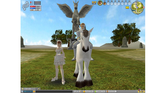 (c)2007 SeedC,Inc. / Gnisoft Co.,Ltd. All rights reserved.