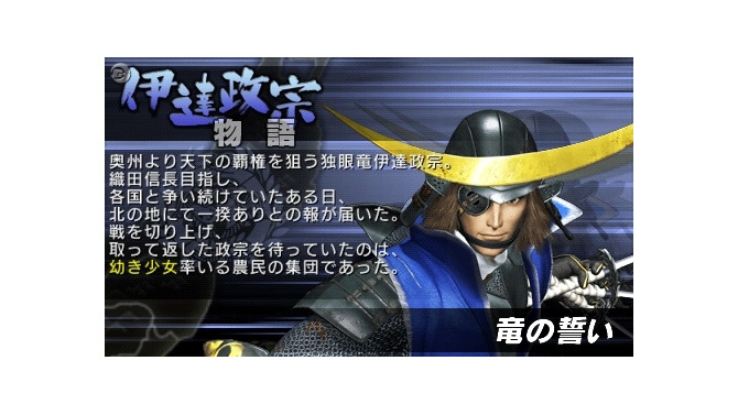 戦国BASARA バトルヒーローズ