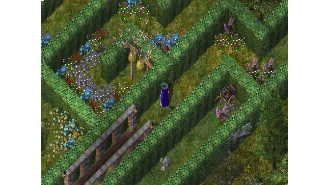 (c)2007 Electronic Arts Inc. Electronic Arts, EA, Ultima, Ultima Online and the UO logo are trademarks or registered trademarks of Electronic Arts Inc. in the U.S. and/or other countries. All rights reserved.
