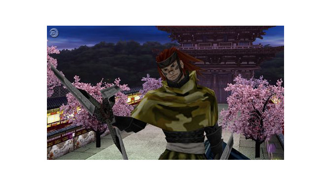 戦国BASARA バトルヒーローズ