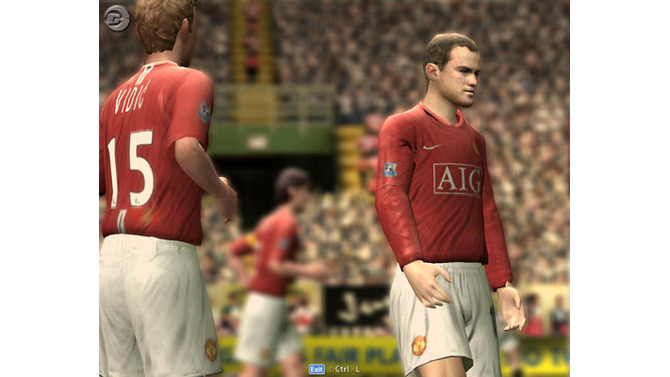 EA SPORTS FIFA Online 2