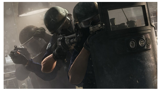 『レインボーシックス シージ』日本国内でも発売延期―更なるクオリティアップのため