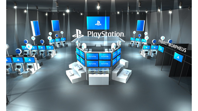 SCEが「TGS 2015」の出展タイトルを公開