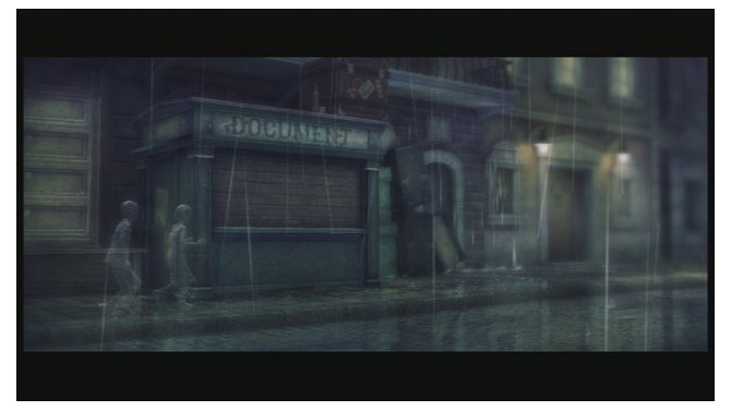 【特集】読者が選ぶ「台風の日に遊びたいゲーム」結果発表…没入感溢れる『rain』から、与える側になれる『塊魂』まで
