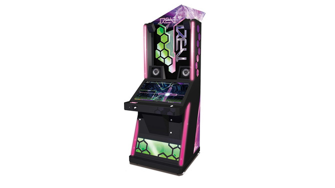 『crossbeats REV.』