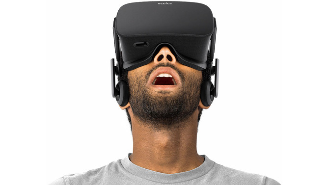仮想ゲームセンターなど「Oculus Connect 2」で発表された“少しだけ未来”のVR体験まとめ